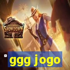 ggg jogo